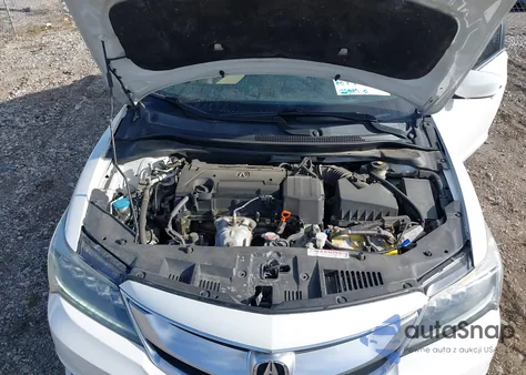 2016 Acura Ilx Premium Package/Technology Plus Package z USA, uszkodzony, nr VIN 19UDE2F76GA008094